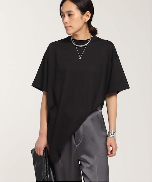 AP STUDIO（エーピーストゥディオ）の「2way オーバーTシャツ（）」 - WEAR