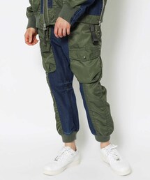 AVIREX（アヴィレックス）の「【TYPE BLUE/タイプブルー