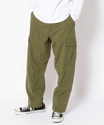 AVIREX（アヴィレックス）の「【AVI-TEX】ウィンドブレイカー カーゴパンツ/WIND BREAKER CARGO PANT（パンツ）」