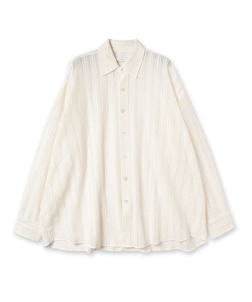 LACE SHIRTS