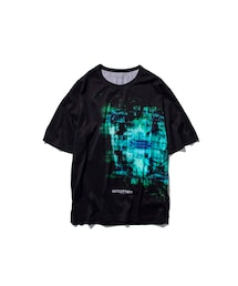 〈BATTLE OF TOKYO〉T-shirt　A