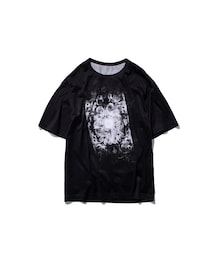 〈BATTLE OF TOKYO〉T-shirt　B