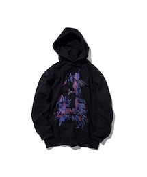 〈BATTLE OF TOKYO〉Hoodie　B