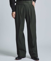 RAINMAKER（レインメーカー）の「STUD BUTTON GURKHA TROUSERS（その他 