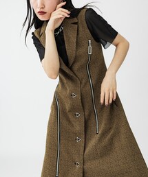 UNITED TOKYO（ユナイテッドトウキョウ）の「オルガンツィード