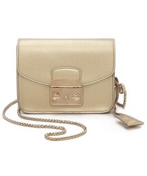 FURLA | Furla Metropolis Mini Bag(ショルダーバッグ)