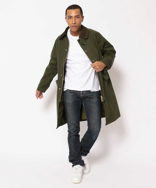 ナ*ジ様 バブアー Barbour ニューバーレー ジャケット 2レイヤー 40 ナ*ジ様 バブアー Barbour ニューバーレー ジャケット 2レイヤー 40 ナ