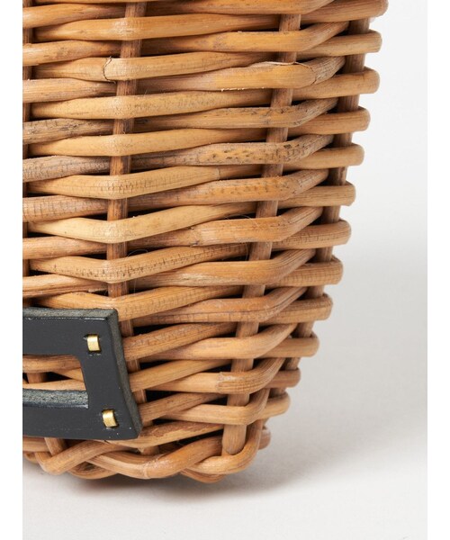 eb.a.gos（エバゴス）の「マルシェ・ミニミニ（バッグ・レディース・その他）」の7枚目の写真