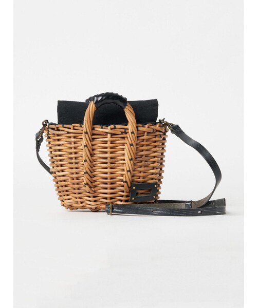 eb.a.gos（エバゴス）の「マルシェ・ミニミニ（バッグ・レディース・その他）」の2枚目の写真