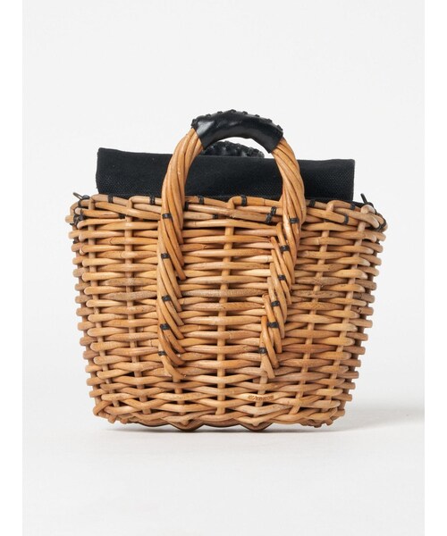 eb.a.gos（エバゴス）の「マルシェ・ミニミニ（バッグ・レディース・その他）」の4枚目の写真