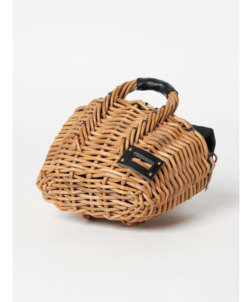 eb.a.gos（エバゴス）の「マルシェ・ミニミニ（バッグ・レディース・その他）」の5枚目の写真