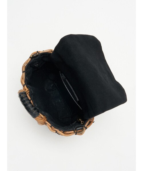 eb.a.gos（エバゴス）の「マルシェ・ミニミニ（バッグ・レディース・その他）」の8枚目の写真