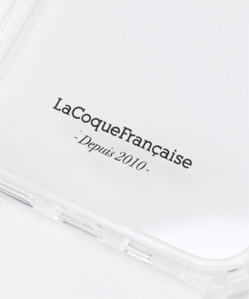 Deuxieme Classe（ドゥーズィエムクラス）の「【LA COQUE