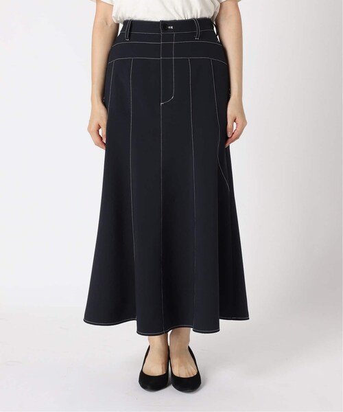 relume スカート ジャーナルスタンダード レリューム（JOURNAL