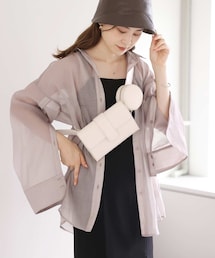 one after another NICE CLAUP | ボディバッグ(ショルダーバッグ)