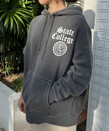 SHENERY | Originalフーディー(パーカー)