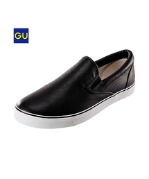 GU | （GU）スリッポンシューズＣ(シューズ)