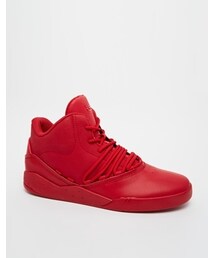 SUPRA | Supra Spectre Estaban Sneakers - Red(スニーカー)