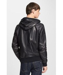 【美品】rag&bone ライダースジャケット rag & bone NEW YORK レディース ライダースジャケット 羊革