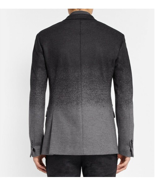 NEIL BARRETT（ニールバレット）の「Neil Barrett Grey Slim-Fit