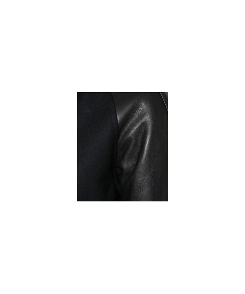 ATTACHMENT（アタッチメント）の「カシミア混平二重メルトンスタジャン