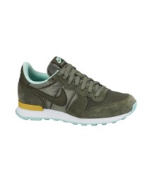 NIKE | ナイキ インターナショナリスト ウィメンズシューズ(シューズ)