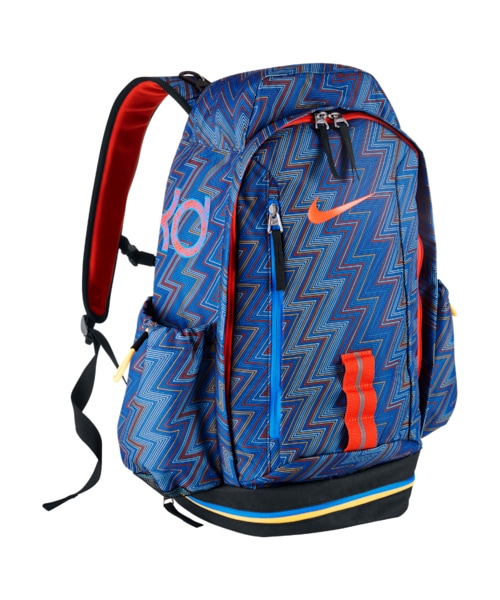 Nike ナイキ の Kd ファスト ブレイク バックパック バッグ Wear