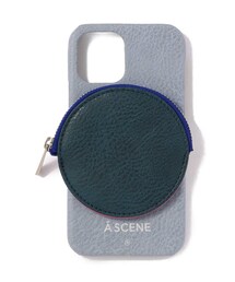ROYAL FLASH（ロイヤルフラッシュ）の「A SCENE/エーシーン/For cars neo case -iPhone 12/12Pro対応モデル-（その他）」