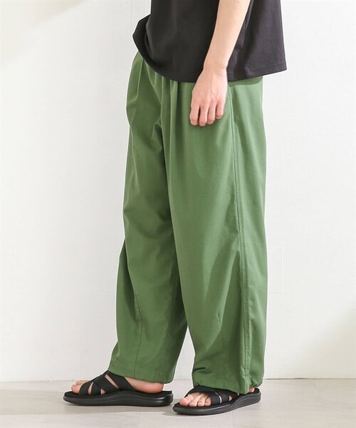 Teva（テバ）の「TEVA Voya Slide（その他・メンズ・黑色・黑色）」の5枚目の写真