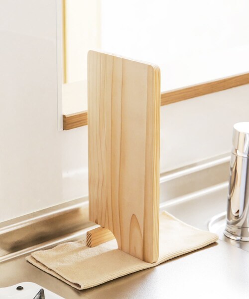 3coins(3coins)の「自立式まな板(キッチンツール・その他・0)」の1枚目の写真