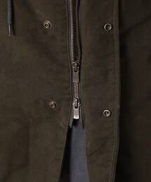 Iroquois（イロコイ）の「【STUDIOUS限定】 モッズコート（）」 - WEAR