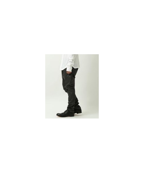 JULIUS（ユリウス）の「アークドパンツ（パンツ・メンズ・D.GRY/CCL・1/2）」の3枚目の写真