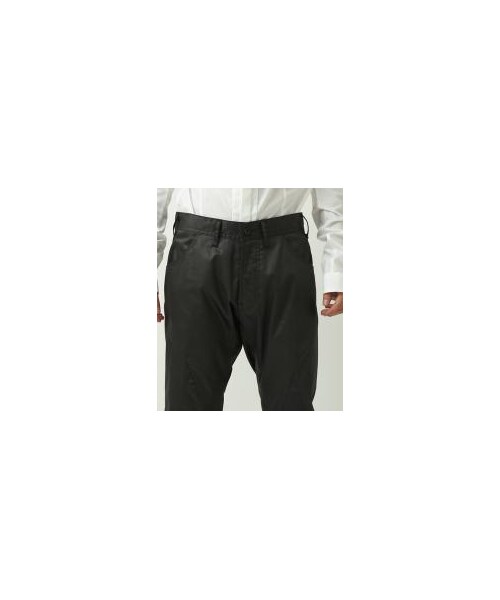 JULIUS（ユリウス）の「アークドパンツ（パンツ・メンズ・D.GRY/CCL・1/2）」の7枚目の写真