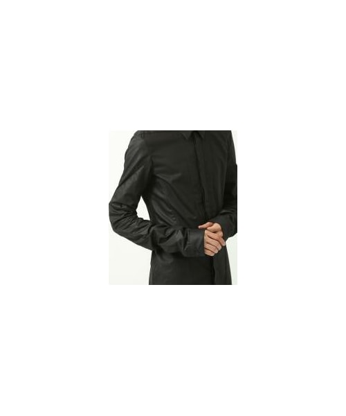 JULIUS（ユリウス）の「シームドシャツα（）」 - WEAR