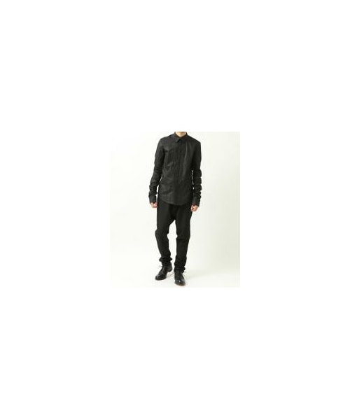 julius ユリウス glitch 477BLM8 _julius FW14 Collection [glitch;] 477BLM8 : VIBE_nagano