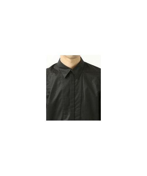 JULIUS（ユリウス）の「シームドシャツα（）」 - WEAR