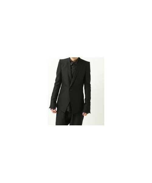 JULIUS（ユリウス）の「テーラードジャケット（）」 - WEAR