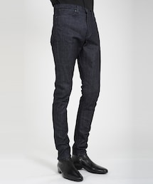 LAD MUSICIAN | SKINNY JEANS indigo(パンツ)