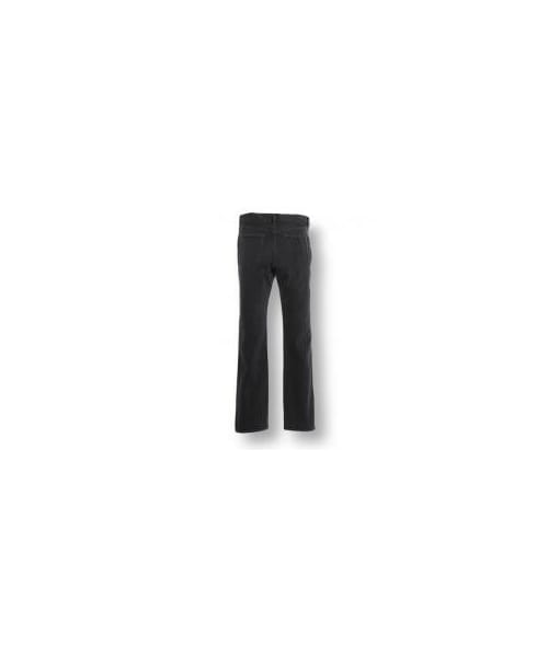 N.HOOLYWOOD ブーツカット　カシミヤパンツ　ウール　フレア カシミヤデニム フレアパンツ | Falconeri