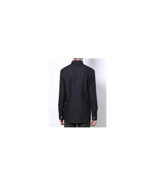 N.HOOLYWOOD（N.ハリウッド）の「242-SH03（トップス・メンズ・NVY/GRY・36/38）」の11枚目の写真