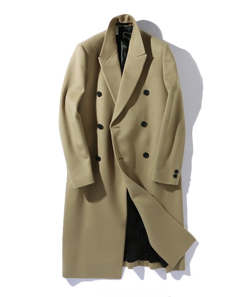 N.HOOLYWOOD（N.ハリウッド）の「NH14F-008 stlye.no 142-CO01