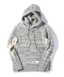 Name. | 【STUDIOUS限定】 ローゲージフーディー(トップス)