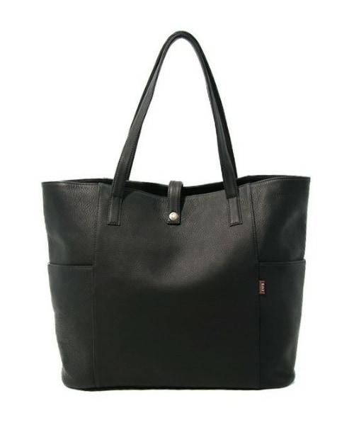 MR.OLIVE 撥水レザーエコトートバッグ MR.OLIVE ミスターオリーブ トート / TOTE 撥水レザー MR.OLIVE