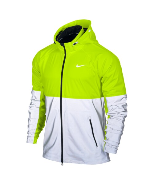 Nike ナイキ の ナイキ シールド フラッシュ 人気商品 メンズ ランニング ジャケット ジャケット アウター Wear