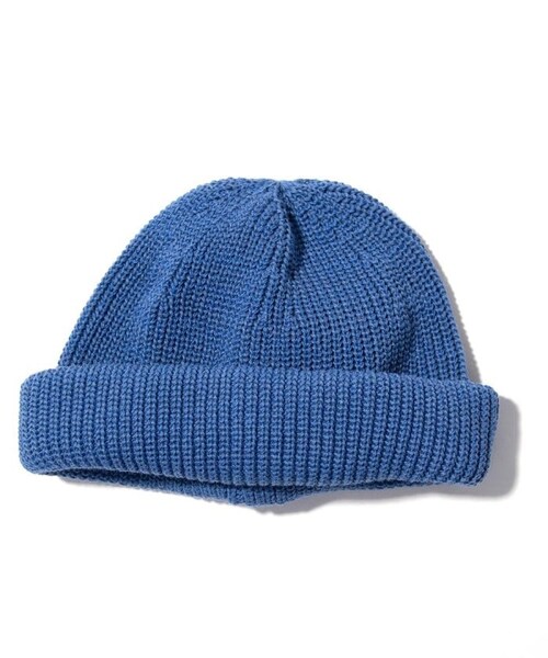 FREAK'S STORE（フリークスストア）の「別注 ROLL KNIT CAP