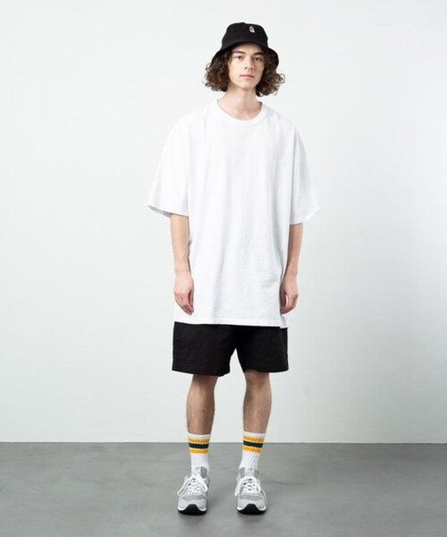 FREAK'S STORE（フリークスストア）の「CARGO SHORTS（パンツ・ブラック/オリーブ/その他/柄１・S）」の13枚目の写真