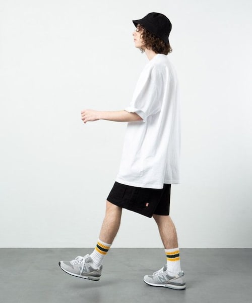 FREAK'S STORE（フリークスストア）の「CARGO SHORTS（パンツ・ブラック/オリーブ/その他/柄１・S）」の14枚目の写真