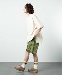 FREAK'S STORE | CARGO SHORTS(パンツ)