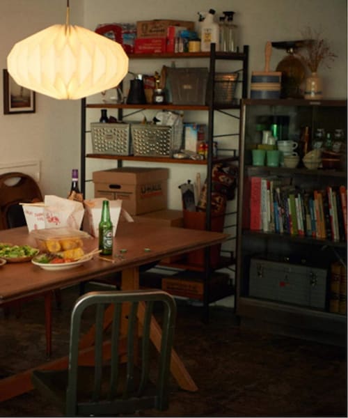 ACME FURNITURE（アクメファニチャー）の「《大型商品》GRANDVIEW