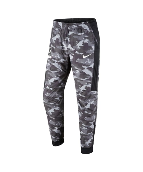 ナイキ NFTB ブラッシュド トリコット ピステ 3/4 トップ/パンツ NIKE（ナイキ）の「ナイキ NFTB ブラッシュド トリコット メンズ